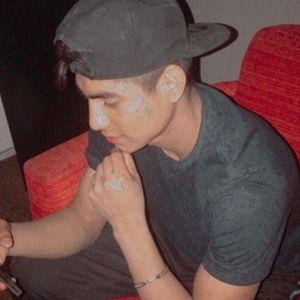 Meet your Posher, Norberto